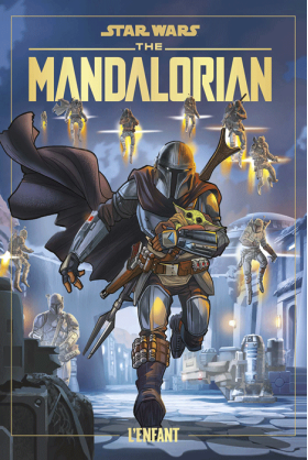 Star Wars : Mandalorian Tome 1