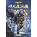 Star Wars : Mandalorian Tome 1