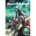 Power Rangers Unlimited : Mighty Morphin Tome 2