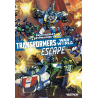 Transformers War World : Escape