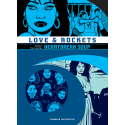 Love & Rockets intégrale Tome 2