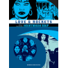 Love & Rockets intégrale Tome 2 : Heartbreak Soup