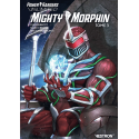 Power Rangers Unlimited : Mighty Morphin Tome 3