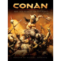 Conan : Sur les traces du barbare