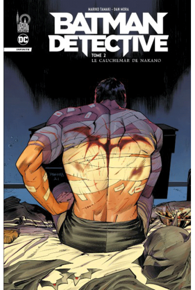 Batman Detective Infinite Tome 2 Batman Detective Infinite Tome 2