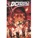 DC Infinite Frontier : Justice Incarnée