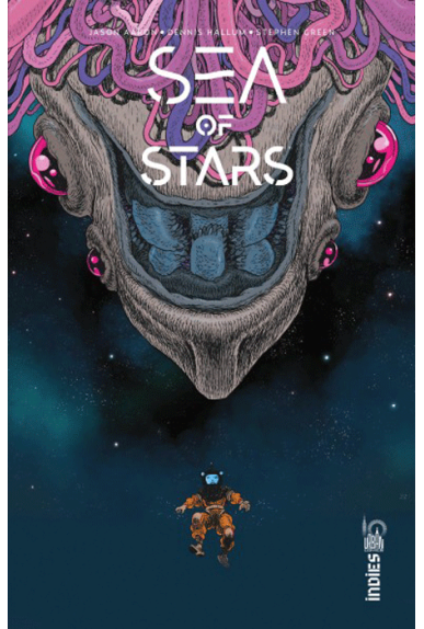 Sea of Stars Sea of Stars