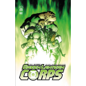 Green Lantern Corps Tome 1