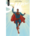 All Star Superman (Black Label)
