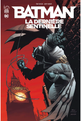 Batman : la dernière sentinelle