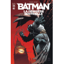 Batman : la dernière sentinelle