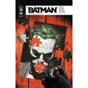 Batman Rebirth Intégrale Tome 2
