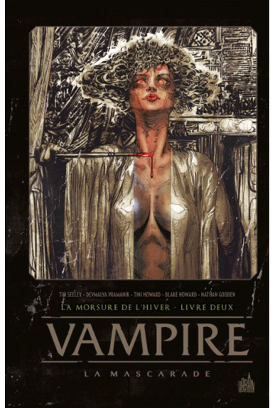 Vampire : La Mascarade Tome 2