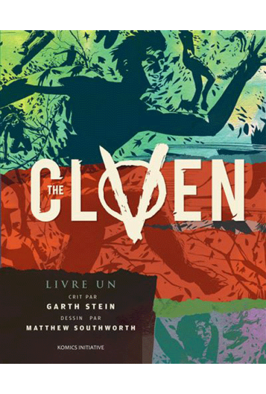 The Cloven