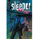 Sleeper Tome 1