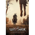 The Witcher : la complainte de la sorcière