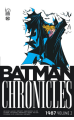 Batman Chronicles 1987 Volume 2