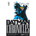 Batman Chronicles : 1987 Volume 2