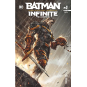 Batman Infinite Bimestriel 2