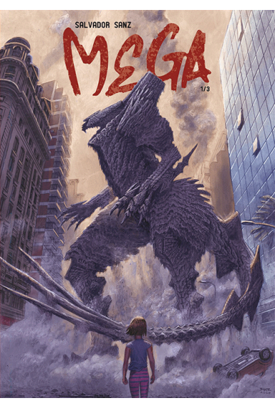 Mega Tome 1