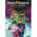 Power Rangers : Sins of the Future