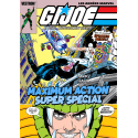 G.I. Joe : A real american hero ! Maximum action super special