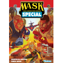 M.a.s.k. Special