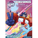 My Little Pony / Transformers 2