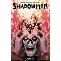 Shadowman Tome 1 (2022)