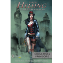 Grimm Fairy Tales : Van Helsing Tome 1