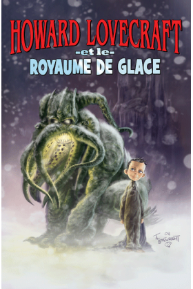 Howard Lovecraft Tome 1