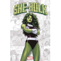 Marvel-Verse : She-Hulk