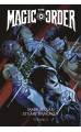 The Magic Order Tome 2