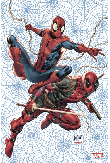 Marvel Comics 8 édition collector