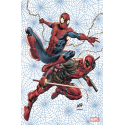 Marvel Comics 8 édition collector