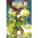 Immortal Hulk Tome 10