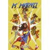 Miss Marvel : Au-Delà des Limites
