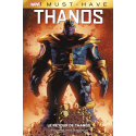 Le retour de Thanos - Must Have