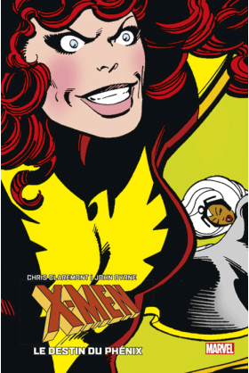X-Men : Le destin du Phénix édition collector
