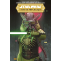 STAR WARS : Haute République Tome 3 - 100 %