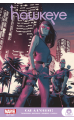 Hawkeye Tome 2 : Cap à l\'ouest Marvel Next Gen