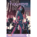 Hawkeye Tome 2 : West Coast Marvel Next Gen