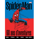 Spider-Man 60 ans