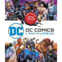 DC Comics : L'encyclopédie (édition augmentée)