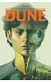 Dune : la maison Atréides Volume 3
