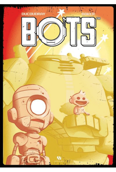 BOTS - Intégrale BOTS - Intégrale
