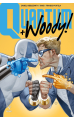 Quantum + Woody Tome 1 : Kiss Kiss Klang Klang