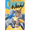 Quantum + Woody Tome 1 : Kiss Kiss Klang Klang