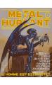 Métal Hurlant 4 : L\'homme est bien petit