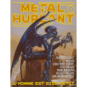 Métal Hurlant 4 : L'homme est bien petit